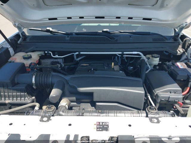 Chevrolet Colorado Wt 2016 1GCHSBEA8G1101530 Image 10
