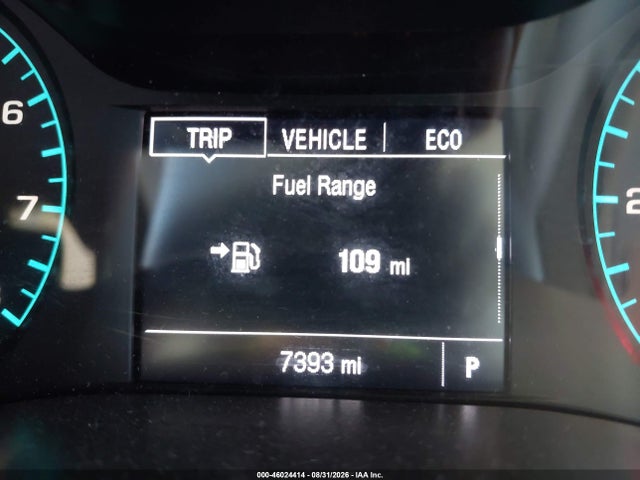 Chevrolet Colorado Wt 2016 1GCHSBEA8G1101530 Image 18
