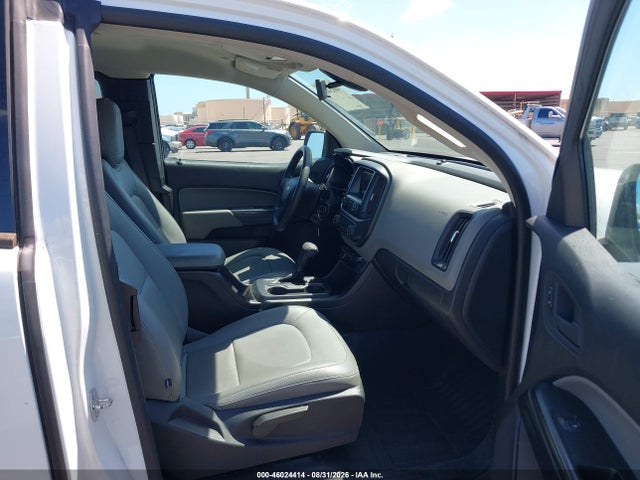 Chevrolet Colorado Wt 2016 1GCHSBEA8G1101530 Image 5