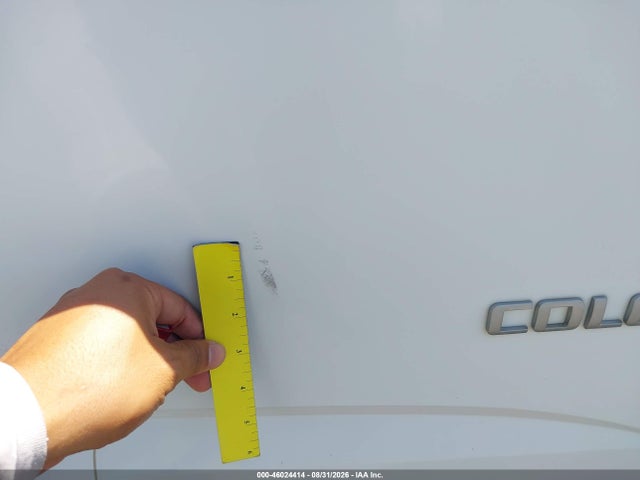 Chevrolet Colorado Wt 2016 1GCHSBEA8G1101530 Image 14