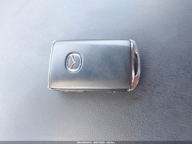 46024416 :رقم المزاد ، JM1BPALL1N1502758 vin ، 2022 Mazda Mazda3 Preferred مزاد بيع