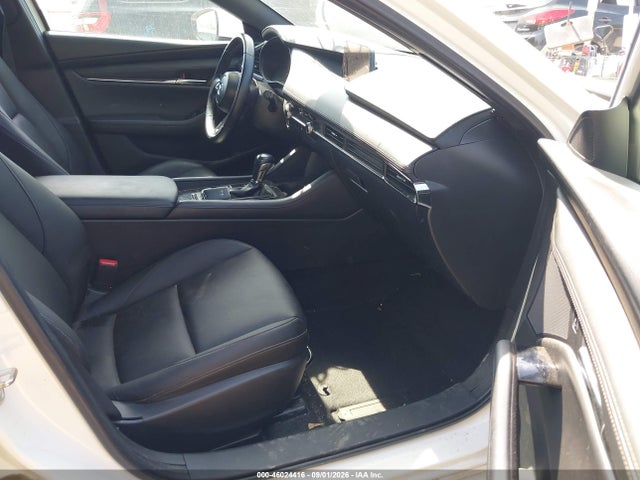 46024416 :رقم المزاد ، JM1BPALL1N1502758 vin ، 2022 Mazda Mazda3 Preferred مزاد بيع