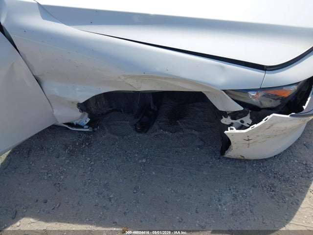 46024416 :رقم المزاد ، JM1BPALL1N1502758 vin ، 2022 Mazda Mazda3 Preferred مزاد بيع