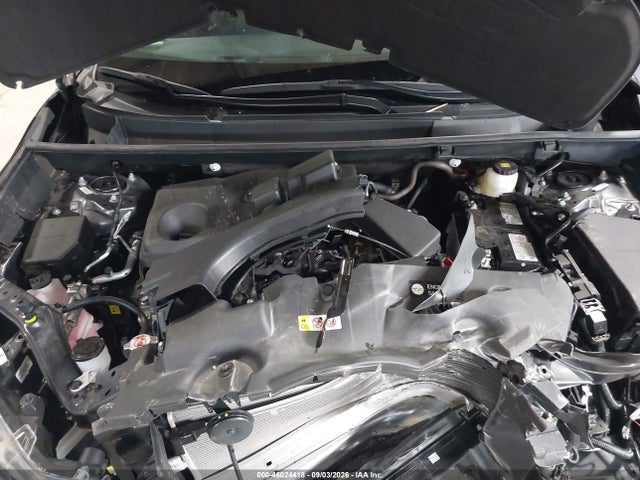 2025 Toyota Rav4 Xle მანქანა იყიდება აუქციონზე, vin: 2T3P1RFV0SW528056, აუქციონის ნომერი: 46024418