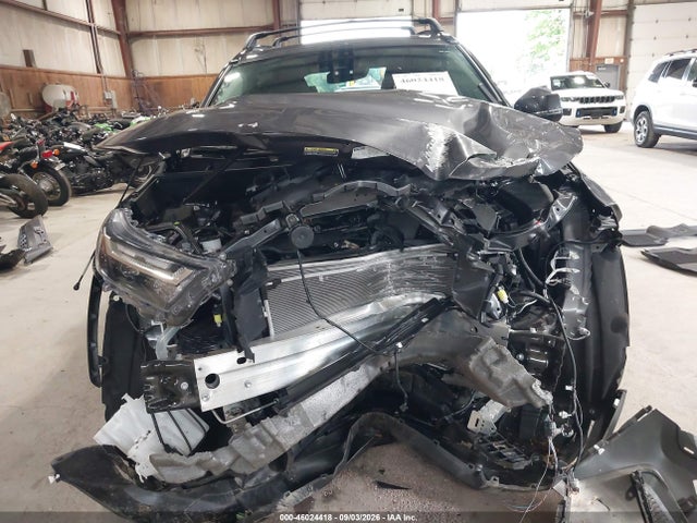 2025 Toyota Rav4 Xle მანქანა იყიდება აუქციონზე, vin: 2T3P1RFV0SW528056, აუქციონის ნომერი: 46024418