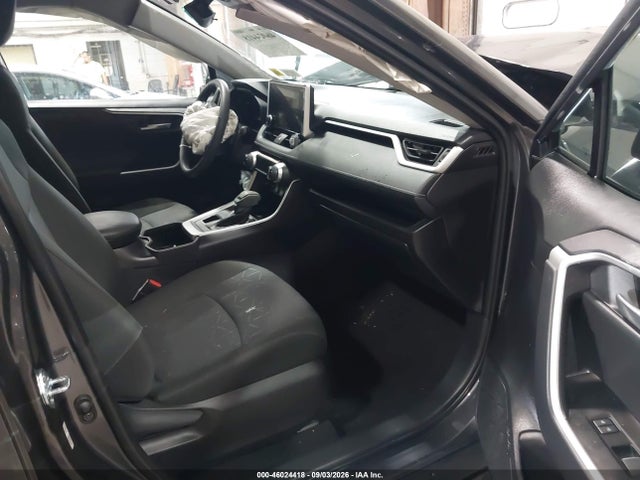 2025 Toyota Rav4 Xle მანქანა იყიდება აუქციონზე, vin: 2T3P1RFV0SW528056, აუქციონის ნომერი: 46024418