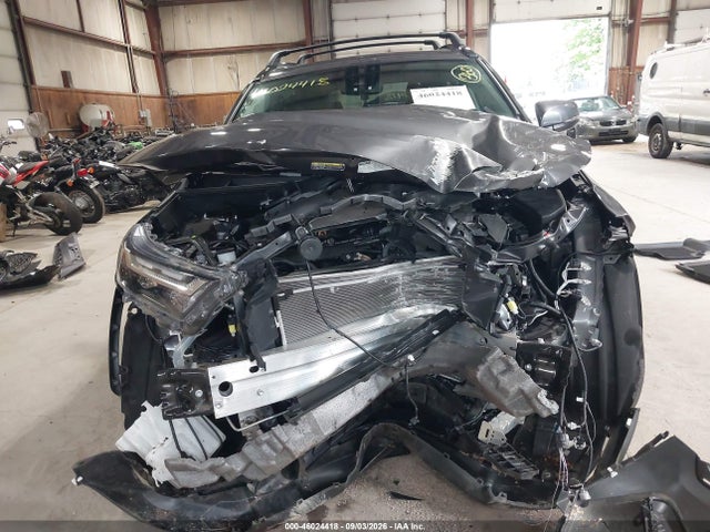 2025 Toyota Rav4 Xle მანქანა იყიდება აუქციონზე, vin: 2T3P1RFV0SW528056, აუქციონის ნომერი: 46024418