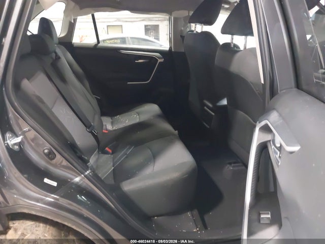 2025 Toyota Rav4 Xle მანქანა იყიდება აუქციონზე, vin: 2T3P1RFV0SW528056, აუქციონის ნომერი: 46024418