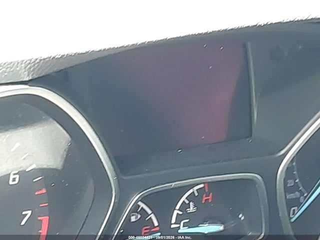 Продажа на аукционе авто 2014 Ford Escape Titanium, vin: 1FMCU0J99EUE48599, номер лота: 46024421