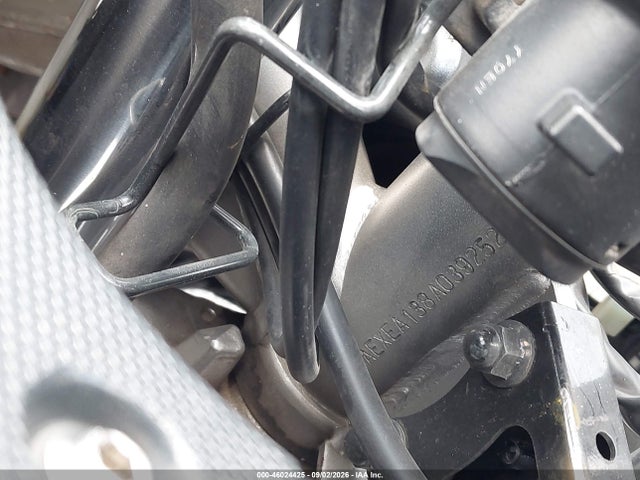 Продажа на аукционе авто 2008 Kawasaki Ex650 A, vin: JKAEXEA138A039252, номер лота: 46024425