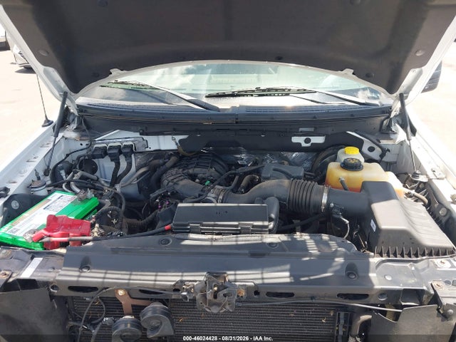 2014 Ford F-150 Xl მანქანა იყიდება აუქციონზე, vin: 1FTMF1CM5EKE66491, აუქციონის ნომერი: 46024428