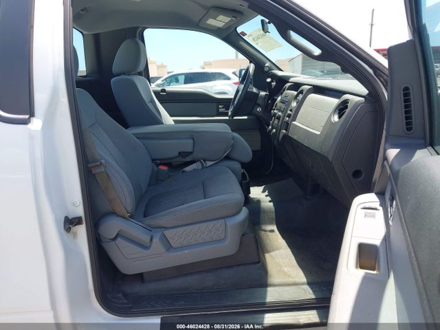 2014 Ford F-150 Xl მანქანა იყიდება აუქციონზე, vin: 1FTMF1CM5EKE66491, აუქციონის ნომერი: 46024428