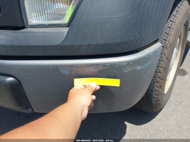 2014 Ford F-150 Xl მანქანა იყიდება აუქციონზე, vin: 1FTMF1CM5EKE66491, აუქციონის ნომერი: 46024428
