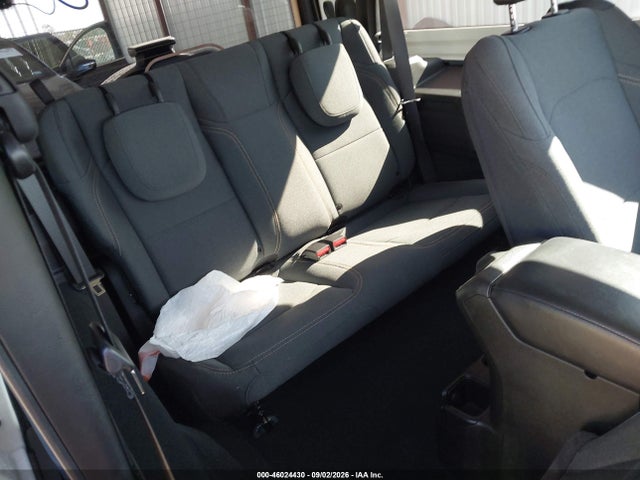 Продажа на аукционе авто 2024 Jeep Wrangler 2-door Sport S 4x4, vin: 1C4PJXAG2RW129948, номер лота: 46024430