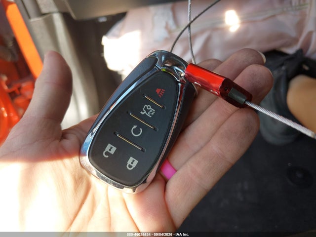46024434 :رقم المزاد ، 1G1FB1RX3N0106341 vin ، 2022 Chevrolet Camaro Rwd  1lt مزاد بيع