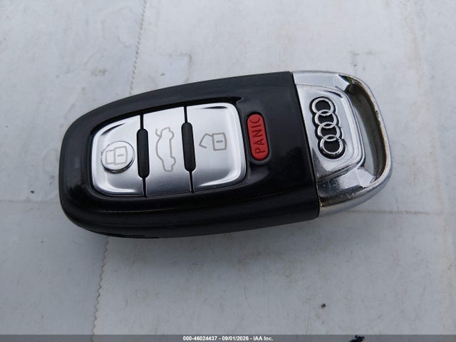 Aukcja sprzedaży 2016 Audi Rs 7 4.0t Performance Prestige, vin: WUAWRAFC6GN903356, numer aukcji: 46024437