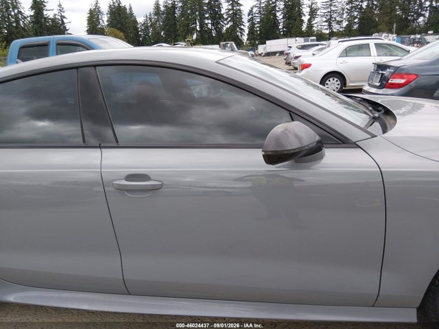 Aukcja sprzedaży 2016 Audi Rs 7 4.0t Performance Prestige, vin: WUAWRAFC6GN903356, numer aukcji: 46024437