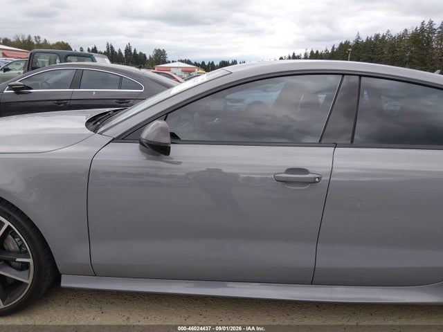 Aukcja sprzedaży 2016 Audi Rs 7 4.0t Performance Prestige, vin: WUAWRAFC6GN903356, numer aukcji: 46024437
