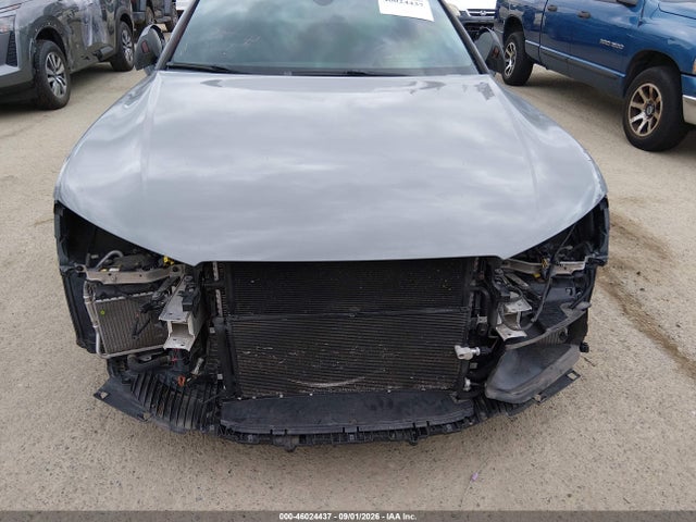 Aukcja sprzedaży 2016 Audi Rs 7 4.0t Performance Prestige, vin: WUAWRAFC6GN903356, numer aukcji: 46024437
