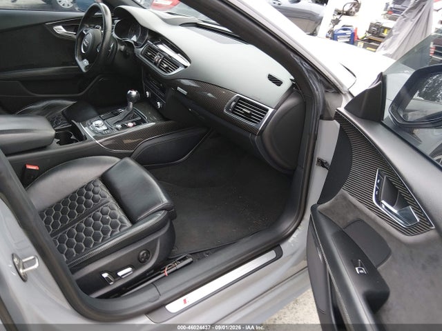 Aukcja sprzedaży 2016 Audi Rs 7 4.0t Performance Prestige, vin: WUAWRAFC6GN903356, numer aukcji: 46024437