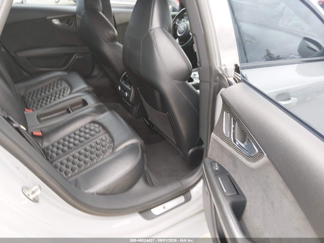 Aukcja sprzedaży 2016 Audi Rs 7 4.0t Performance Prestige, vin: WUAWRAFC6GN903356, numer aukcji: 46024437
