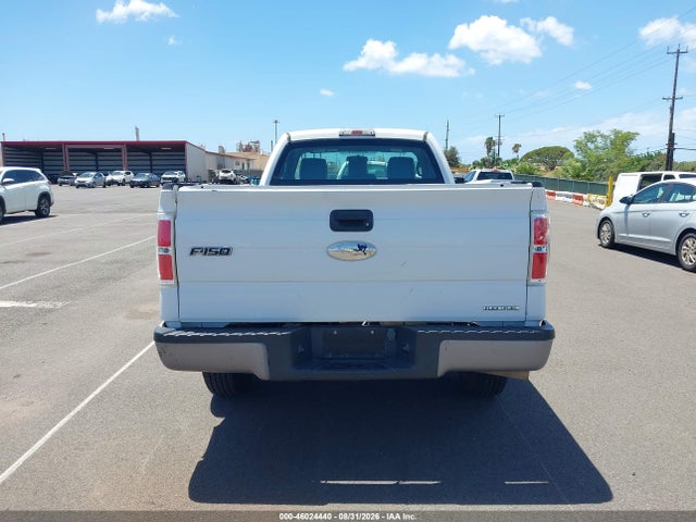 Продажа на аукционе авто 2012 Ford F-150 Xl, vin: 1FTMF1CM1CKD65073, номер лота: 46024440
