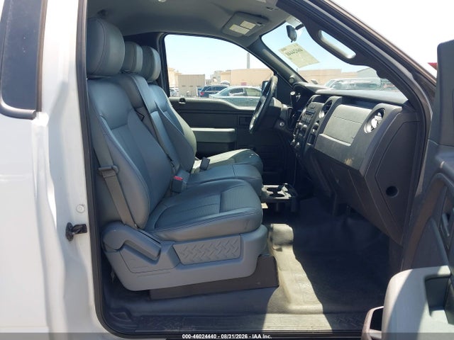 Продажа на аукционе авто 2012 Ford F-150 Xl, vin: 1FTMF1CM1CKD65073, номер лота: 46024440