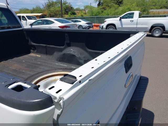 Продажа на аукционе авто 2012 Ford F-150 Xl, vin: 1FTMF1CM1CKD65073, номер лота: 46024440