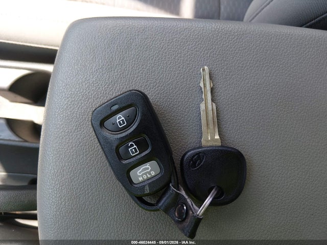 46024445 :رقم المزاد ، 5NPD74LF5LH600489 vin ، 2020 Hyundai Elantra Se مزاد بيع