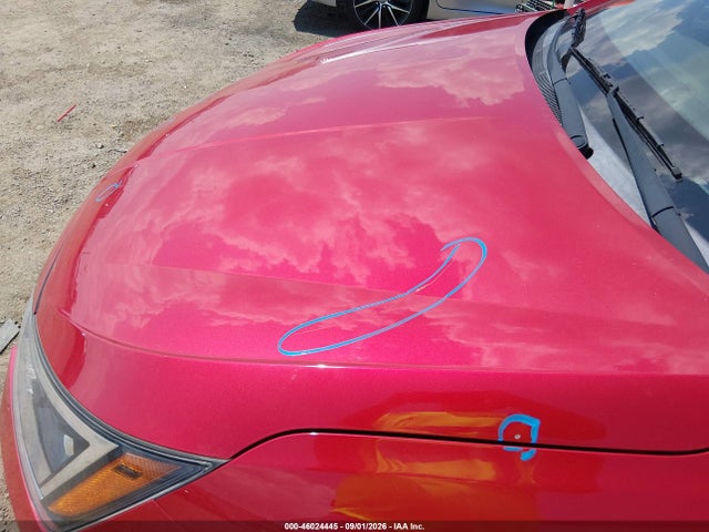 46024445 :رقم المزاد ، 5NPD74LF5LH600489 vin ، 2020 Hyundai Elantra Se مزاد بيع