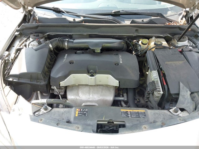 Продаж на аукціоні авто 2015 Chevrolet Malibu Ls, vin: 1G11B5SL0FF156525, номер лоту: 46024446