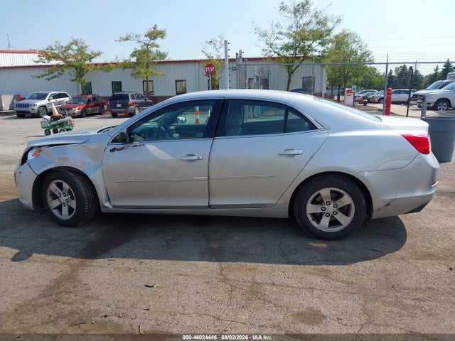 Продаж на аукціоні авто 2015 Chevrolet Malibu Ls, vin: 1G11B5SL0FF156525, номер лоту: 46024446