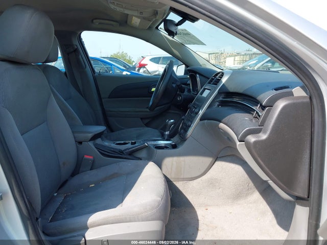 Продаж на аукціоні авто 2015 Chevrolet Malibu Ls, vin: 1G11B5SL0FF156525, номер лоту: 46024446