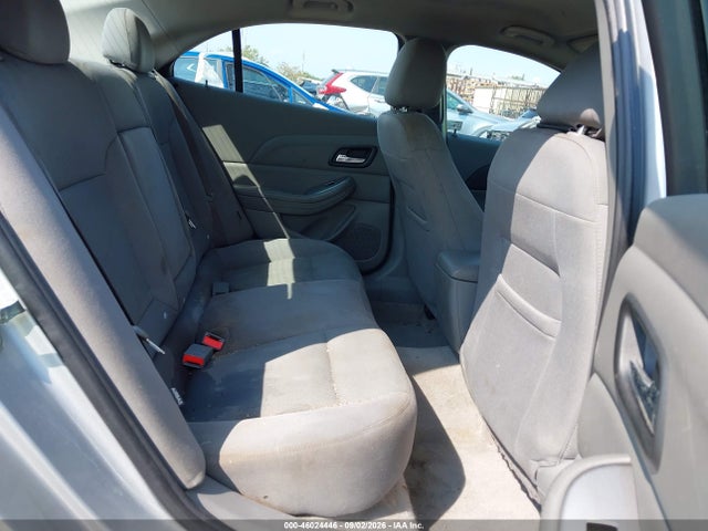 Продаж на аукціоні авто 2015 Chevrolet Malibu Ls, vin: 1G11B5SL0FF156525, номер лоту: 46024446