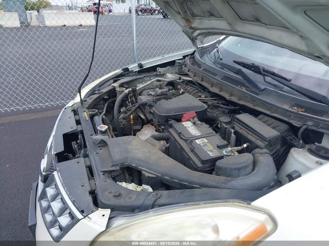 Продаж на аукціоні авто 2012 Nissan Rogue S, vin: JN8AS5MTXCW286297, номер лоту: 46024451
