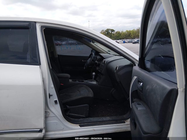 Продаж на аукціоні авто 2012 Nissan Rogue S, vin: JN8AS5MTXCW286297, номер лоту: 46024451