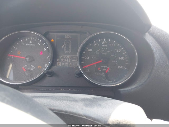 Продаж на аукціоні авто 2012 Nissan Rogue S, vin: JN8AS5MTXCW286297, номер лоту: 46024451
