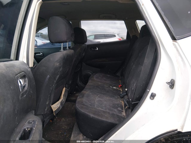 Продаж на аукціоні авто 2012 Nissan Rogue S, vin: JN8AS5MTXCW286297, номер лоту: 46024451