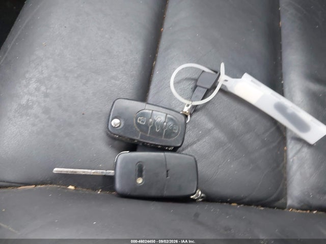 46024450 :رقم المزاد ، TRUTC28N621000751 vin ، 2002 Audi Tt 1.8l مزاد بيع