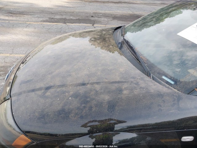 46024450 :رقم المزاد ، TRUTC28N621000751 vin ، 2002 Audi Tt 1.8l مزاد بيع