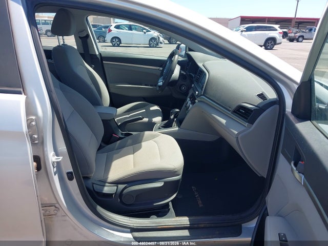 Hyundai ELANTRA SE 2019 5NPD74LF2KH486174 Image 5
