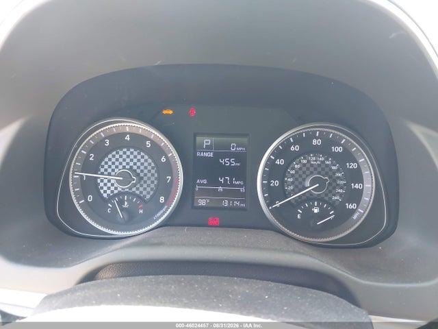 Hyundai ELANTRA SE 2019 5NPD74LF2KH486174 Image 7