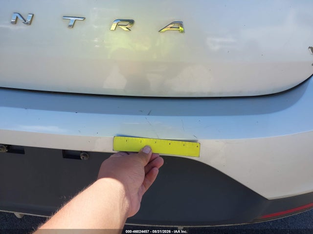 Hyundai ELANTRA SE 2019 5NPD74LF2KH486174 Image 12