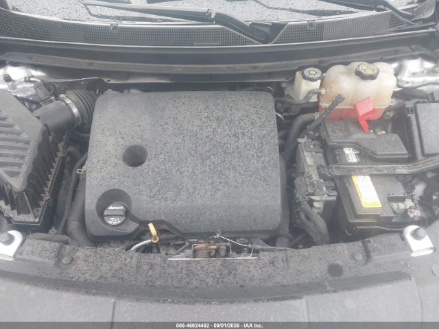 Продажа на аукционе авто 2019 Chevrolet Traverse 1lt, vin: 1GNEVGKW4KJ153633, номер лота: 46024462