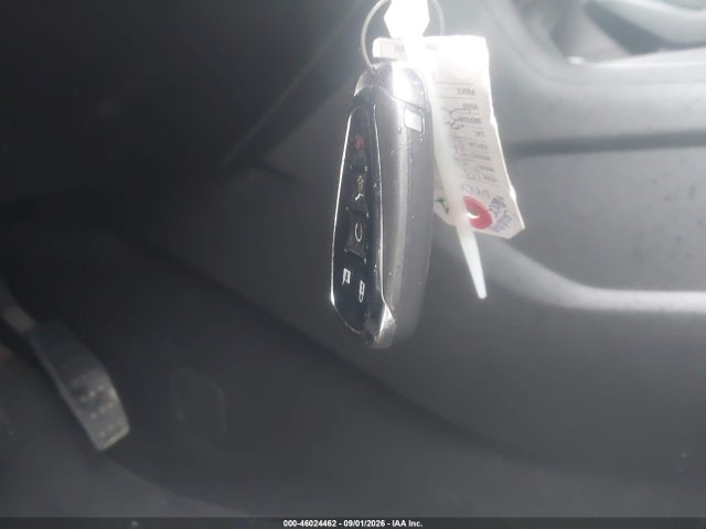 Продажа на аукционе авто 2019 Chevrolet Traverse 1lt, vin: 1GNEVGKW4KJ153633, номер лота: 46024462