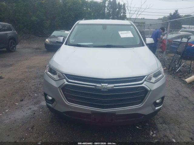 Продажа на аукционе авто 2019 Chevrolet Traverse 1lt, vin: 1GNEVGKW4KJ153633, номер лота: 46024462