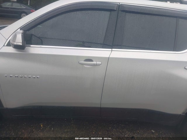 Продажа на аукционе авто 2019 Chevrolet Traverse 1lt, vin: 1GNEVGKW4KJ153633, номер лота: 46024462