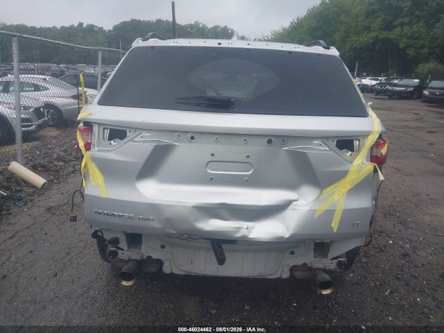Продажа на аукционе авто 2019 Chevrolet Traverse 1lt, vin: 1GNEVGKW4KJ153633, номер лота: 46024462