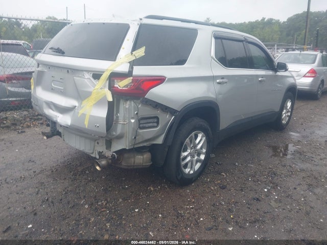 Продажа на аукционе авто 2019 Chevrolet Traverse 1lt, vin: 1GNEVGKW4KJ153633, номер лота: 46024462