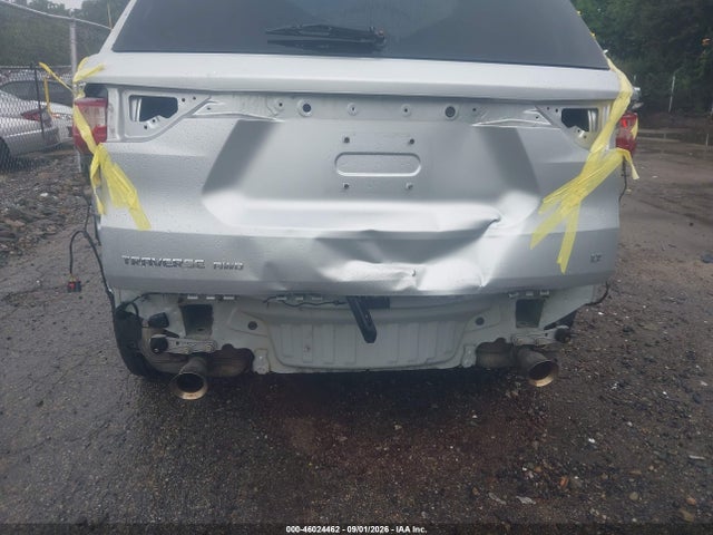 Продажа на аукционе авто 2019 Chevrolet Traverse 1lt, vin: 1GNEVGKW4KJ153633, номер лота: 46024462